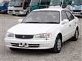 1999 Toyota Corolla Sedan