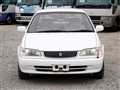 1999 Toyota Corolla Sedan