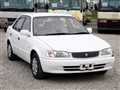 1999 Toyota Corolla Sedan