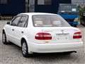 1999 Toyota Corolla Sedan