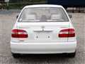 1999 Toyota Corolla Sedan