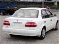 1999 Toyota Corolla Sedan