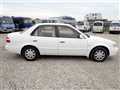 1999 Toyota Corolla Sedan
