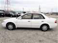 1999 Toyota Corolla Sedan