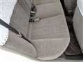 1999 Toyota Corolla Sedan