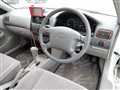 1999 Toyota Corolla Sedan