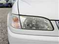1999 Toyota Corolla Sedan
