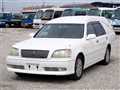 2006 Toyota Crown Estate