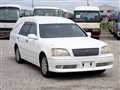 2006 Toyota Crown Estate