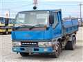 2000 Mitsubishi Canter