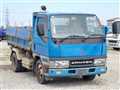 2000 Mitsubishi Canter