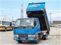 2000 Mitsubishi Canter