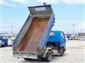 2000 Mitsubishi Canter