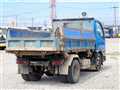 2000 Mitsubishi Canter