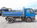 2000 Mitsubishi Canter