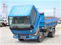 2000 Mitsubishi Canter