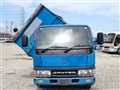 2000 Mitsubishi Canter