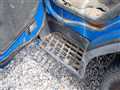 2000 Mitsubishi Canter