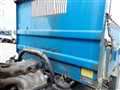2000 Mitsubishi Canter