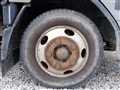 2000 Mitsubishi Canter