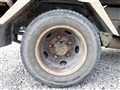2000 Mitsubishi Canter