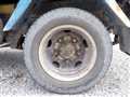2000 Mitsubishi Canter