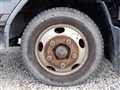 2000 Mitsubishi Canter