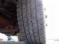 2000 Mitsubishi Canter