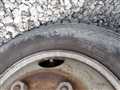 2000 Mitsubishi Canter