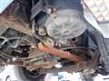 2000 Mitsubishi Canter