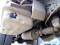 2000 Mitsubishi Canter