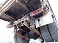 2000 Mitsubishi Canter