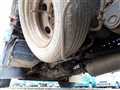 2000 Mitsubishi Canter