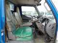 2000 Mitsubishi Canter