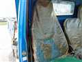 2000 Mitsubishi Canter