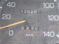 2000 Mitsubishi Canter