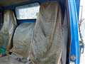 2000 Mitsubishi Canter