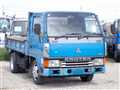 1993 Mitsubishi Canter