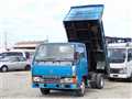 1993 Mitsubishi Canter