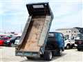 1993 Mitsubishi Canter