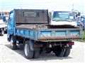 1993 Mitsubishi Canter