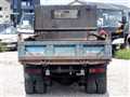 1993 Mitsubishi Canter