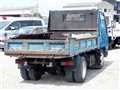 1993 Mitsubishi Canter