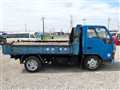 1993 Mitsubishi Canter