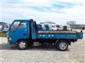 1993 Mitsubishi Canter