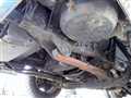 1993 Mitsubishi Canter