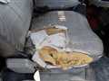 1993 Mitsubishi Canter