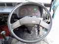1993 Mitsubishi Canter