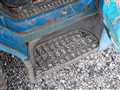 1993 Mitsubishi Canter