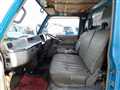 1993 Mitsubishi Canter